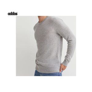 Pull à capuche personnalisé de haute qualité pour hommes Pull 100% coton respirant pour l'hiver - Product Image 4