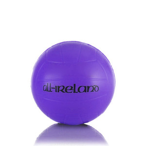 Balón de fútbol gaélico de diseño personalizado GAA Football de tendencia tamaño 4 para todos los niveles - Product Image 6