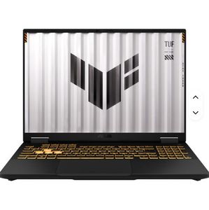 MEILLEUR ORDINATEUR PORTABLE ASUS 16 TUF Gaming F16 - Product Image 1