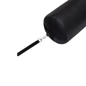 Sacs de frappe renforcés cousus, bonne qualité, cuir PU véritable, fabrication hautement durable, vêtements de sport, sac de frappe d'entraînement - Product Image 6