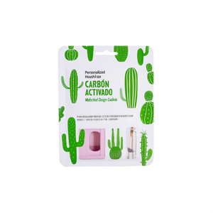 Personalized Household Trash <b>Bag</b> Set Melocactus Design Gadgets - Product Image 2