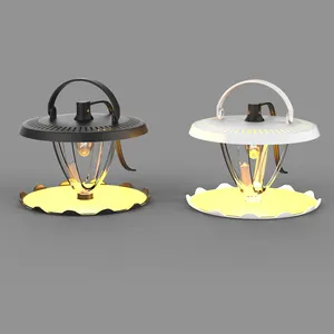 Strong Adhesive Board Fly Trap Indoor Electric Mosquito Trap In 2 Types Of Attractive Lights Fly Trap Wall Plug In
