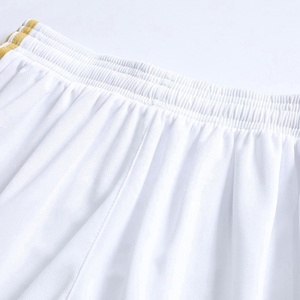 Nuevo estilo Pakistán hizo la mejor calidad conjunto de uniformes de fútbol precios bajos entrenamiento de fútbol uniforme de fútbol logotipo personalizado ropa de fútbol - Product Image 3