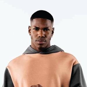 Streetwear Sweat à capuche surdimensionné pour hommes Logo personnalisé Pull Casual Everyday Basicscotton Blended Loose Fit Fashion Hoodie - Product Image 4