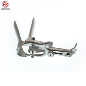 Espéculo Vaginal Graves de Acero Inoxidable, Fabricación Profesional, Espéculo Vaginal Graves para Venta en Línea - Product Image 4