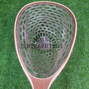 Outdoor <b>Fly</b> Fishing Landing <b>Net</b> Trout <b>Net</b> Wooden Frame With Rubber Netting Hand Cast <b>Net</b> Thor Landing Fishing <b>Net</b> Dip Trout - Product Image 1