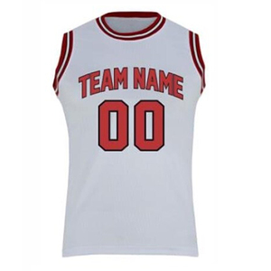 Moda al aire libre estilo callejero de secado rápido para hombres conjunto de uniforme de baloncesto transpirable conjuntos de ropa de baloncesto para adultos - Product Image 6