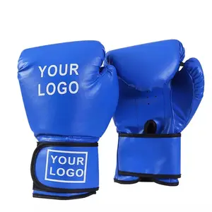 GAF样品免费送货热卖拳击手套定制拳击手套设计你自己的10O Z拳击手套
