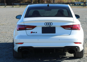 Audi RS3 2019 Usado, Volante a la Izquierda/Derecha - Product Image 2