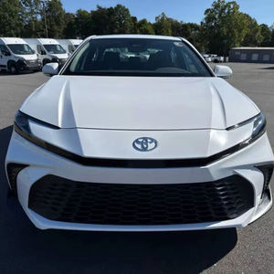 Sedán Mediano Usado 2025, Motor Eficiente de 2.5L, Transmisión Automática, Seguridad y Tecnología Modernas, Suministrado desde Japón - Product Image 1