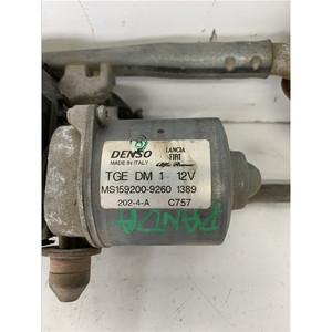 MOTOR DEL LIMPIAPARABRISAS DELANTERO FIAT Panda 3ª Serie m5159200-92601389 (12>) - Product Image 5