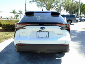 Producto Automotriz: Vehículo SUV Subaru Solterra Touring 2025 100% Auténtico Disponible para la Venta - Product Image 4