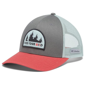 Casquette de camionneur en maille structurée 6 panneaux en gros Casquette en coton personnalisée de haute qualité pour le sport en plein air Logo personnalisé brodé - Product Image 6