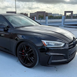 Audi S5 Sportback 2019 Usado en Buen Estado - Product Image 1