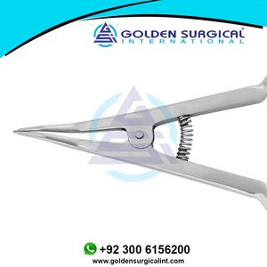 คีมแยกฟันแบบใช้แรงบิดมือ |   เครื่องมือทันตกรรม |   เครื่องมือจัดฟัน - Product Image 3