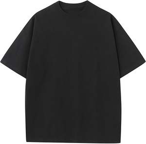 Camisetas de Algodón Transpirables y de Secado Rápido Ecológicas para Mujer, Verano, OEM, Personalizadas, Manga Corta, Estilo Casual, para Venta al por Mayor y Minorista de Moda - Product Image 6