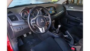 Mitsubishi Lancer Evolution GSR Manual de 2008 en Oferta de Temporada Auto Usado - Product Image 2