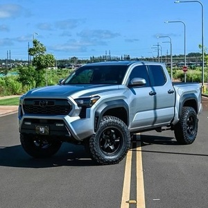 Camions pick-up Toyota Tacoma TRD Off-Road Limited Trailhunter TRD Sport, neufs et d'occasion, 2025 et 2026, distributeur et concessionnaire en promotion - Product Image 4