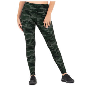 Custom Made Logo Women Fitness Yoga <b>Leggings</b> For Sale Wholesale Price Women <b>Leggings</b> Different Color Design Women <b>Legging</b> - Product Image 5