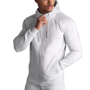 Sweats à capuche personnalisés de Style de rue pour hommes, avec broderie - Product Image 6