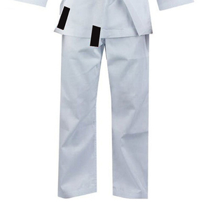 ชุดกิโมโน Jiu Jitsu ชุดคาราเต้ชุดสำหรับฝึกซ้อมและยูโด - Product Image 4