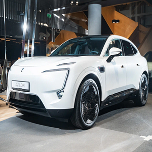 รถยนต์หรูมือสองและรถใหม่ปี 2022 2023 2024 2025 2026 รถยนต์ SUV Avatr 11 รถยนต์ Avatr 12 - Product Image 5