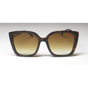 แว่นกันแดด Sean John SJS2016Ce กรอบใส เลนส์ไล่เฉดสี โพลาไรซ์ รุ่นยอดนิยม คอลเลคชั่นดาราอเมริกัน ระดับพรีเมียม สินค้าขายดี - Product Image 3