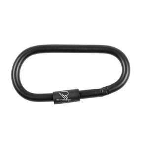 Correas Abdominales de Nailon Unisex RC Fitness Wear para Gimnasio, Barra de Dominadas, Ejercicio de Abdominales, Correa Simuladora de Abdominales - Color y Logotipo Personalizables - Product Image 3