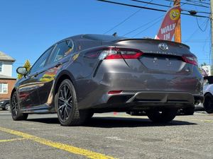 Camry XLE 2023 Usado, Tracción Delantera, Volante a la Izquierda, Emisión Euro III, 5 Asientos - Product Image 4