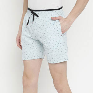 Pantalones cortos informales para hombre con diseño personalizado hecho en fábrica, pantalones cortos cómodos a la moda para hombre - Product Image 2