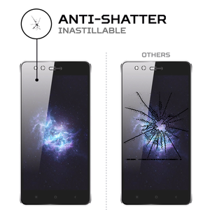 ฟิล์มกันรอยหน้าจอ ANTISHOCK สำหรับอุปกรณ์เสริมมือถือวีคเวิลด์ เอฟ 1 พรีเมียม - Product Image 4