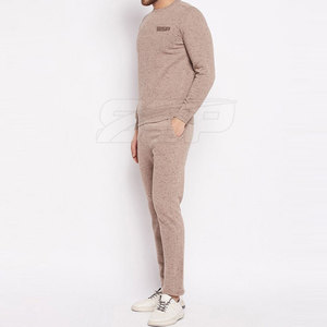 En Stock de alta calidad profesional Flare Sweat Suits Uso al aire libre de alta calidad Hombres Flare Sweat Suits - Product Image 4