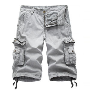 Shorts cargo de sport pour hommes, nouveau style, en vente, haute qualité, été, taille mi-haute, shorts cargo pour hommes de marque, service OEM ODM, design - Product Image 6