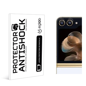 Protector de Pantalla Antishock para Samsung W24 Flip - Product Image 1