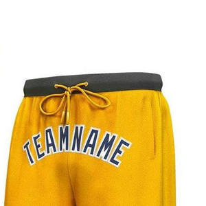 Ensembles d'uniformes de basket-ball personnalisés en gros, respirants, logo personnalisé, fabricant professionnel, couleur personnalisée - Product Image 6