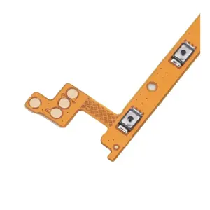 สำหรับ Samsung แถบสวิตช์เปิด-ปิดแบบเฟล็กซ์สำหรับ Galaxy SM-A536 A53ฟิล์มเสียง5G - Product Image 2