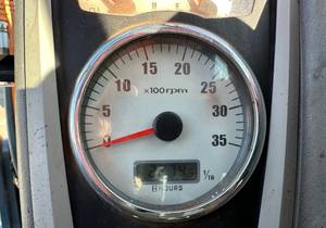 รถขุดตีนตะขาบฮุนได ปี 2019 สภาพดีเยี่ยม เครื่องยนต์ยันมาร์ 6 ตัน สำหรับงานก่อสร้างและงานดิน - Product Image 5