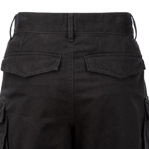 Pantalones cortos de jogging para hombre French Terry personalizados, pantalones cortos de algodón 100% de peso pesado de alta calidad para hombre, pantalones cortos de malla con patrón sólido - Product Image 6