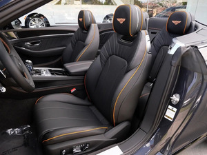 En stock, entièrement équipées, voitures d'occasion propres, BentleyS Continental GTC Edition 8 2024, expédition mondiale - Product Image 6