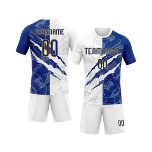 ชุดวอลเลย์บอลแขนสั้นชุดเล่นกีฬาวอลเลย์บอลแห้งเร็ว - Product Image 5