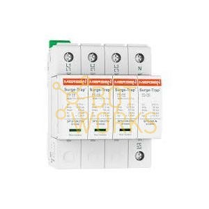 Dispositivo di Protezione da Sovratensioni Mersen TVS 83120139 - Nuovo - Product Image 1