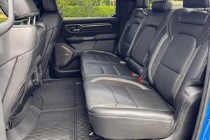 RAM 1500 TRX 2024 d'occasion, prêt à être expédié - Product Image 5