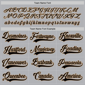 Jersey de hockey sobre hielo personalizado de calidad superior Nuevo diseño de poliéster con impresión por sublimación y logotipo bordado - Product Image 6