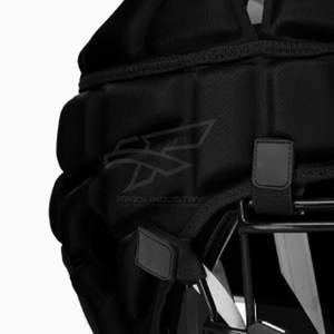 Nouvel arrivage de chapeau de gardien Chapeau de gardien de couleur personnalisée Chapeau de gardien confortable de grande taille pour la vente en ligne - Product Image 6