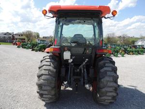 Nuevo para Tractor de Ruedas M7060HDC12, Componentes Centrales con Potencia Nominal de 8HP, Incluyendo Motor, Caja de Cambios, Bomba y Rodamientos, Alemania - Product Image 5