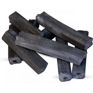 Charbon de bois de briquette de sciure de haute qualité-Charbon de bois de briquette de sciure du Vietnam-Charbon de bois de sciure de bois de gros Taxes les plus bas - Product Image 2