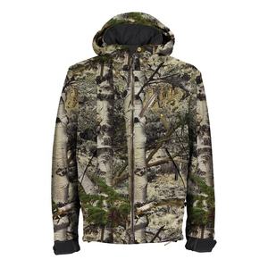 Vêtements de pêche et de chasse de haute qualité, veste à capuche camouflage pour l'extérieur, veste en polaire pour l'automne - Product Image 6