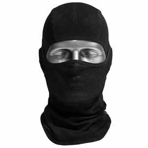 Balaclavas d'hiver chaudes à rayures personnalisées en gros, service OEM, prix bas, masques faciaux pour le sport et l'usage quotidien, couleurs personnalisées - Product Image 1