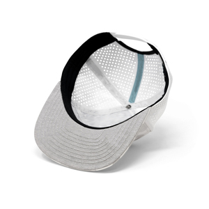 Gorra de camionero bordada con logotipo personalizado, gorra de béisbol de color sólido, gorra de 5 paneles, gorras de béisbol de bajo precio al por mayor - Product Image 5