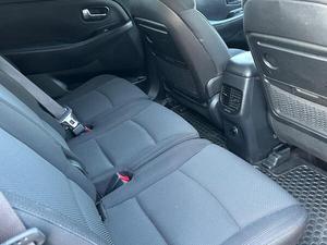 KIA CARENS 2014 USADO, Volante a la Izquierda/Derecha - Product Image 3